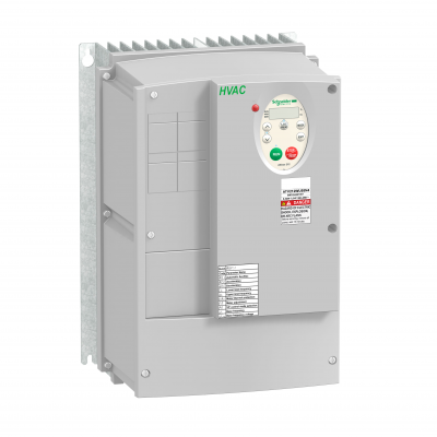 Przemiennik częstotliwości ATV212 3 fazowe 380/480VAC 50/60Hz 5.5kW 12A IP55 ATV212WU55N4 SCHNEIDER (ATV212WU55N4)