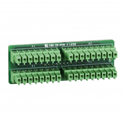 Telefast2 Input Conn STBXTS6510 SCHNEIDER (STBXTS6510)
