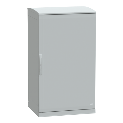Thalassa Obudowa poliestrowa PHD IP55 drzwi gładkie 1250x 750x 620mm NSYPHDZT1276P SCHNEIDER (NSYPHDZT1276P)