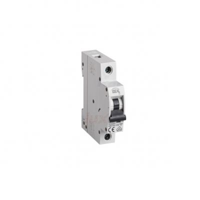  Wyłącznik nadprądowy 6kA 1P C32A KMB6-C32/1 IDEAL KANLUX (23160)