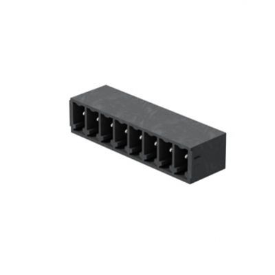SC-SMT 3.81/03/270G 2.1SN BK RL Złącze wtykowe płytek drukowanych 2431030000 WEIDMULLER (2431030000)
