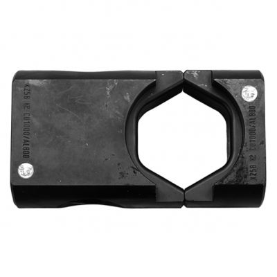 Matryca   6-kąt. 240 mm2 216326 HAUPA (216326)