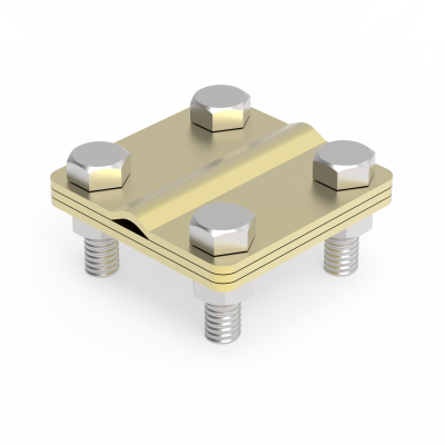 MS ZŁĄCZE UNIWERSALNE ODGAŁĘŹNE ELKO BIS (91400110)