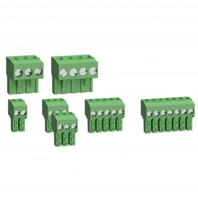 Sterownik PLC HVAC M171 Akcesoria Terminal 14 We/Wy TM171ASCTB14 SCHNEIDER (TM171ASCTB14)