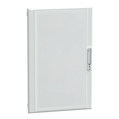 Rozdzielnice PrismaSet drzwi przezroczyste do obudowy naściennej 18 modułowej LVS08136 SCHNEIDER (LVS08136)