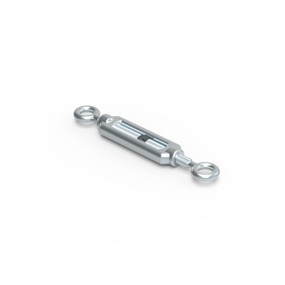 *ŚRUBA RZYMSKA oczko-oczko M10 32.3 OC ELKO BIS (93200301)