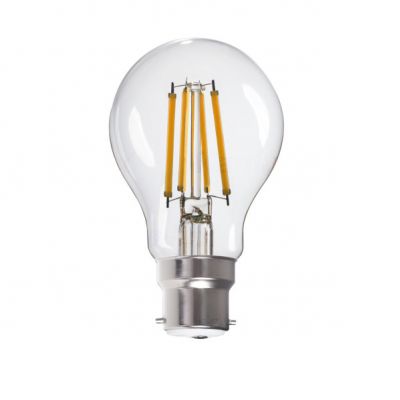XLED A60 B22 7W-WW KANLUX (33100)
