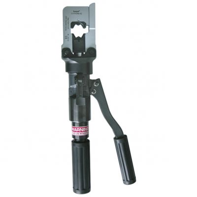 Hydrauliczna praska ręczna 10-185 mm2 HHs-6 215765 HAUPA (215765)