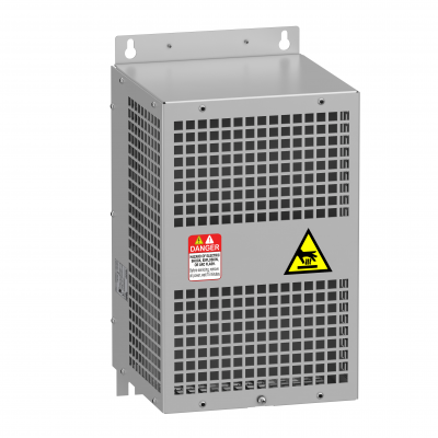 Akcesoria VW3A Filtr sinusoidalny 15A IP20 VW3A5402 SCHNEIDER (VW3A5402)