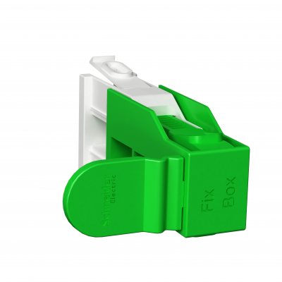 Uchwyt Pragma FIX VDIR380002 SCHNEIDER (VDIR380002)