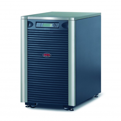 APC Symmetra LX 16 kVA skalowalny do 16 kVA N+1 wieża 220/230/240 V lub 380/400/415 V SYA16K16I SCHNEIDER (SYA16K16I)