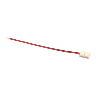 Łącznik do liniowych modułów LED CONNECTOR 8-CP 19032 (20szt.) KANLUX (19032)