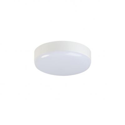 IPER LED 10W-NW-O Plafoniera LED IPER LED 10W-NW-O okrągła O20 1200lm 120lm/W barwa biała IP65 IK10  (37290)