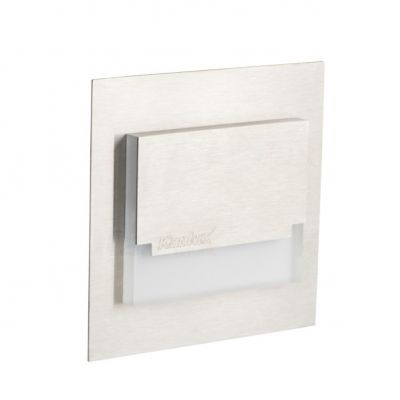Oprawa schodowa LED SABIK MINI barwa ciepła 12V 23109 KANLUX (23109)