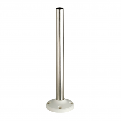 Harmony XVM Rura wspornicza aluminiowa długość 250mm z metalowym wspornikiem fi20 XVMZ03 SCHNEIDER (XVMZ03)