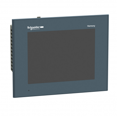 Panel 7.5/ Kolor 640×480 TFT 2COM ETH SD HMIGTO4310 SCHNEIDER (HMIGTO4310)
