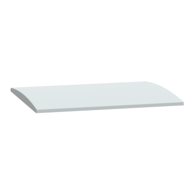 Thalassa Daszek do obudów PLA 750x620 mm NSYTJPLA76G SCHNEIDER (NSYTJPLA76G)