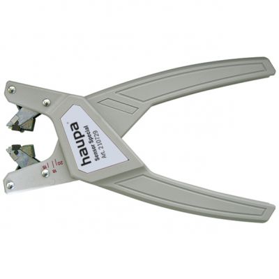Szczypce do zdejmowania izolacji Sensor specjalne 210729 HAUPA (210729)