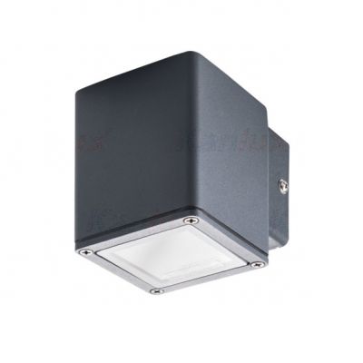 Oprawa ogrodowa kinkiet elewacyjny GORI GU10 IP44 29000 KANLUX (29000)