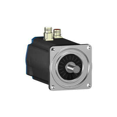 Lexium 32 & Motors serwosilnik AC BSH 32.1 N.m 3000 obr/min gładki wał bez hamulca trzymającego IP65 BSH1404P22A1P SCHNEIDER (BSH1404P22A1P)