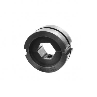 MATRYCE DO FORMOWANIA SEKTOROW 240mm 216898 HAUPA (216898)