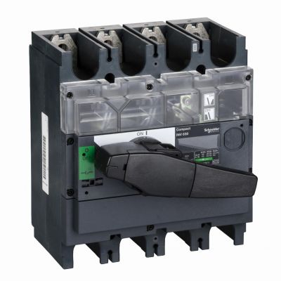 Compact INS INV rozłącznik INV630 630A 4P 31175 SCHNEIDER (31175)