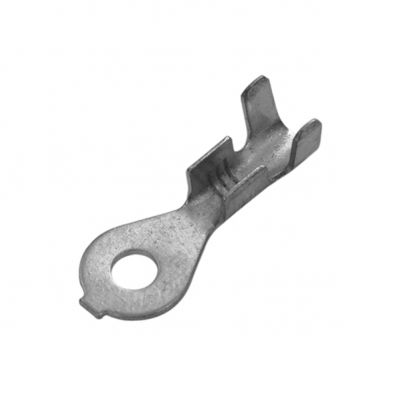 Konektor oczkowy mosiądz cyno.    1-2,5  mm2 280162 HAUPA (280162)