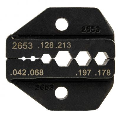 Matryca do 211962 do Koax RG6, RG6 quad  * 211992 HAUPA (211992)