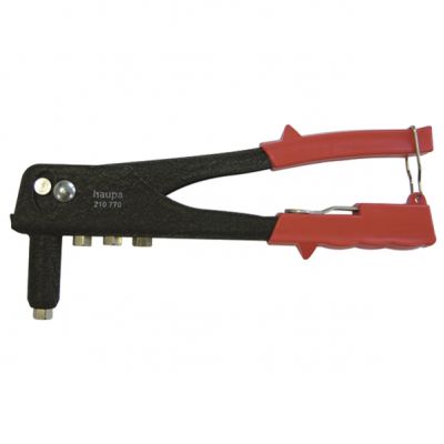 Nitownica 2,4 - 3 - 4 -5 210770 HAUPA (210770)