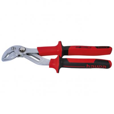 Szczypce nastawne VDE 240 mm 211221 HAUPA (211221)