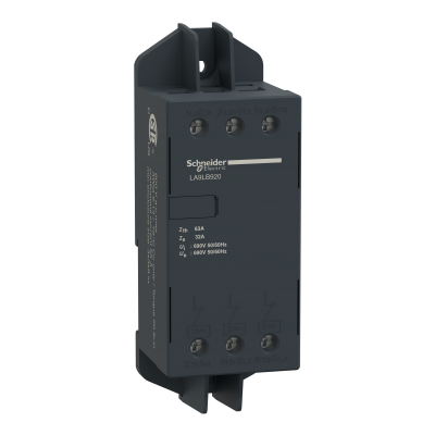 Ogranicznik LA9LB920 SCHNEIDER (LA9LB920)