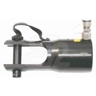 HH-1000 GŁOWICA HYDRAULICZNA E06PZ-05090100101 ERGOM (E06PZ-05090100101)