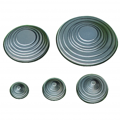 Dławik kablowy stożkowy regulowany PCW 43 x 3mm NSYECPC6 SCHNEIDER (NSYECPC6)