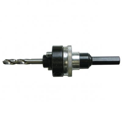 Uchwyt do otwornic z Bi metalu 30 mm 231998 HAUPA (231998)