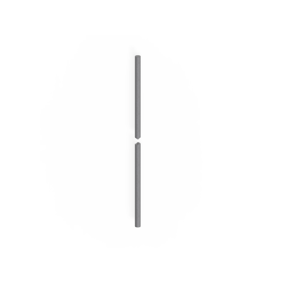 OG PRĘT UZIOMOWY L-1500 TERRA-GROM 42.1.1 T OG ELKO BIS (94221102)