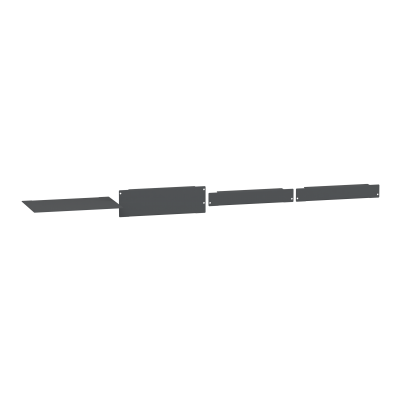 Rozdzielnice PrismaSet przednia osłona cokołu IP55 300mm LVS08394 SCHNEIDER (LVS08394)