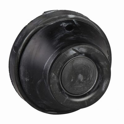 Thorsman TET CR 10-14 dławnica kablowa czarna średnica 10 do 14mm IP67 IMT37308 SCHNEIDER (IMT37308)