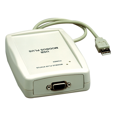 konwerter USB # Modbus Plus TSXCUSBMBP SCHNEIDER (TSXCUSBMBP)
