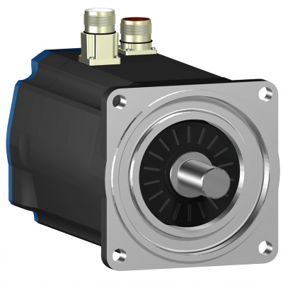 Lexium 32 & Motors serwosilnik AC BSH 9.31 N.m 1500 obr/min wał wpustowy bez hamulca trzymającego IP50 BSH1004P11A1A SCHNEIDER (BSH1004P11A1A)