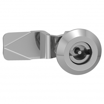 Spacial Zamek metalowy 3 mm dla obudów S3D NSYAEDLB3MS3D SCHNEIDER (NSYAEDLB3MS3D)