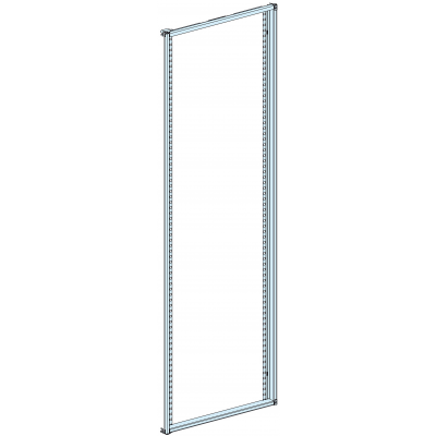 Rozdzielnice PrismaSet rama płyt czołowych 650mm LVS08566 SCHNEIDER (LVS08566)