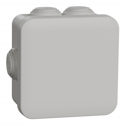 Mureva BOX 80x80x40 ABS IP55 ENN05004 SCHNEIDER (ENN05004)