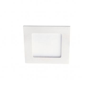 Oprawa typu downlight KATRO V2LED 6W-NW-W IP44 330lm 4000K barwa neutralna 230V Biały 28946 KANLUX (28946)