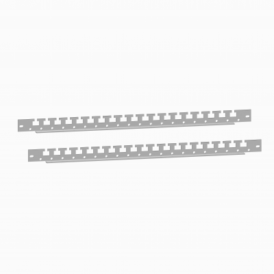 Spacial Szyny drzwiowe poprzeczne S3D 600mm NSYTFPCRN6 SCHNEIDER (NSYTFPCRN6)