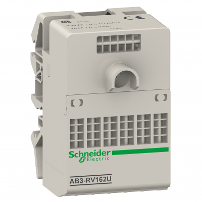 OznacznikiListwa zaciskowa AB3RV162U SCHNEIDER (AB3RV162U)