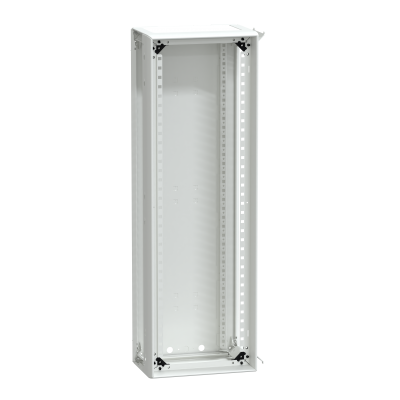 Rozdzielnice PrismaSet przedział boczny do obudowy naściennej 18 modułowej 300mm LVS08176 SCHNEIDER (LVS08176)