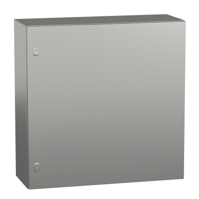 Spacial Obudowa wisząca ze stali nierdzewnej S3X IP66 304L 800x 800x 300mm NSYS3X8830 SCHNEIDER (NSYS3X8830)