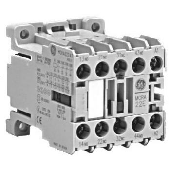MC1A301AT6 Stycznik 3-bieg (śruba) 230V50Hz/60Hz (102643)