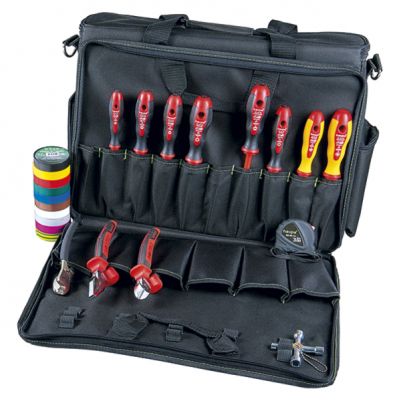 Torba serwisowa "Supply Basic" 220298 HAUPA (220298)