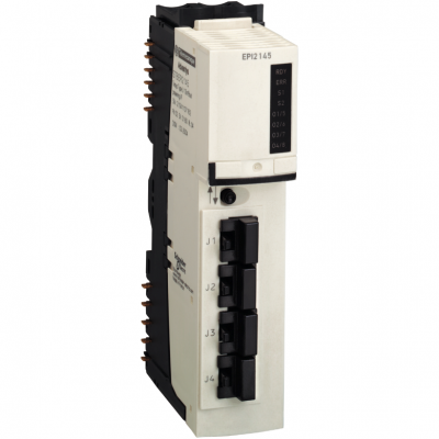 Moduł Tesys Type U 12in/8out zestaw STBEPI2145K SCHNEIDER (STBEPI2145K)
